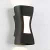 Уличный настенный светильни Ambrella Light Garden ST4529 ST4529 - 4