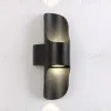 Уличный настенный светильни Ambrella Light Garden ST4535 ST4535 - 4