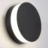 Уличный настенный светильни Ambrella Light Garden ST4544 ST4544 - 6