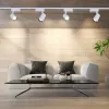 Трековый светильник Reluce 01320-9.3-001QY LED20W WT 01320-9.3-001QY LED20W WT - 3