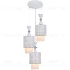 Подвесной светильник Reluce 02071-0.4-03 WT 02071-0.4-03 WT - 3