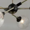 Люстра на штанге Reluce 04858-0.3-08 04858-0.3-08 - 3