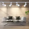Трековый светильник Reluce 05830-9.3-001QY LED30W WT 05830-9.3-001QY LED30W WT - 3