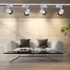 Трековый светильник Reluce 06115-9.3-001QY LED15W WT 06115-9.3-001QY LED15W WT - 3