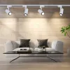 Трековый светильник Reluce 06712-9.3-001QY LED12W WT 06712-9.3-001QY LED12W WT - 3