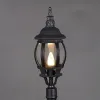 Уличный светильник Reluce 08012-0.7-001SL 0.8M BK 08012-0.7-001SL 0.8M BK - 4