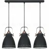 Подвесной светильник Reluce 08026-0.9-03 BK 08026-0.9-03 BK - 2