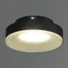 Точечный светильник Reluce 16073-9.5-001QR MR16 BK 16073-9.5-001QR MR16 BK - 1