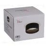 Точечный светильник Reluce 16075-9.5-001QR SMD7W BK 16075-9.5-001QR SMD7W BK - 4