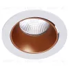 Точечный светильник Reluce 16085-9.0-001PT MR16 WT+ROSE GD 16085-9.0-001PT MR16 WT+ROSE GD - 6