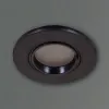 Точечный светильник Reluce 16122-9.0-001 BK 16122-9.0-001 BK - 1