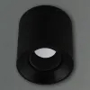 Накладной светильник Reluce 16123-9.5-001 GU10 BK 16123-9.5-001 GU10 BK - 1