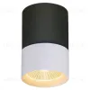 Накладной светильник Reluce 30405-9.5-001RT LED5W BK 30405-9.5-001RT LED5W BK - 5