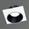 Точечный светильник Reluce 51612-9.0-001MN MR16 WH+BK 51612-9.0-001MN MR16 WH+BK - 1