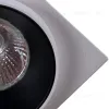 Точечный светильник Reluce 51612-9.0-001MN MR16 WH+BK 51612-9.0-001MN MR16 WH+BK - 6