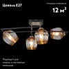 Потолочная люстра Reluce 71706-0.3-04 71706-0.3-04 - 2