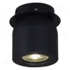 Точечный светильник Reluce 84063-9.0-001AY COB8W BK 84063-9.0-001AY COB8W BK - 5
