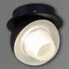 Точечный светильник Reluce 84090-9.0-001QR COB8W BK 84090-9.0-001QR COB8W BK - 1