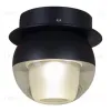 Точечный светильник Reluce 84090-9.0-001QR COB8W BK 84090-9.0-001QR COB8W BK - 5