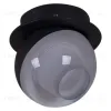Точечный светильник Reluce 84090-9.0-001QR COB8W BK 84090-9.0-001QR COB8W BK - 4