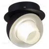 Точечный светильник Reluce 84090-9.0-001QR COB8W BK 84090-9.0-001QR COB8W BK - 6