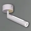 Спот Reluce 84603-9.5-001RT LED5W*2W WT 84603-9.5-001RT LED5W*2W WT - 1