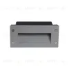 Подсветка для лестниц Reluce 86603-9.0-001TL LED6W GR 86603-9.0-001TL LED6W GR - 4