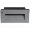 Подсветка для лестниц Reluce 86603-9.0-001TL LED6W GR 86603-9.0-001TL LED6W GR - 1
