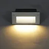 Подсветка для лестниц Reluce 86603-9.0-001TL LED6W GR 86603-9.0-001TL LED6W GR - 6