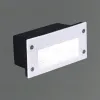 Подсветка для лестниц Reluce 86603-9.0-001TL LED6W WT 86603-9.0-001TL LED6W WT - 1
