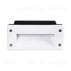 Подсветка для лестниц Reluce 86603-9.0-001TL LED6W WT 86603-9.0-001TL LED6W WT - 4