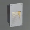Подсветка для лестниц Reluce 86604-9.0-001TL LED6W GR 86604-9.0-001TL LED6W GR - 1