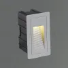 Подсветка для лестниц Reluce 86606-9.0-001TL LED3W GR 86606-9.0-001TL LED3W GR - 1