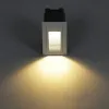 Подсветка для лестниц Reluce 86606-9.0-001TL LED3W GR 86606-9.0-001TL LED3W GR - 6