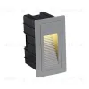 Подсветка для лестниц Reluce 86606-9.0-001TL LED3W GR 86606-9.0-001TL LED3W GR - 5