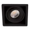 Встраиваемый светильник Italline DE-311 black DE-311 black - 1
