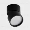 Накладной спот Italline IT02-005 black 4000K IT02-005 black 4000K - 1