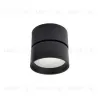 Накладной спот Italline IT02-006 black 3000K IT02-006 black 3000K - 2
