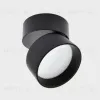 Накладной спот Italline IT02-006 black 3000K IT02-006 black 3000K - 1