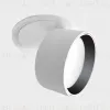 Встраиваемый спот Italline IT02-009 white 3000K IT02-009 white 3000K - 4