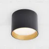 Накладной светильник Italline IT02-007 black 3000K IT02-007 black 3000K - 2