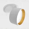 Встраиваемый спот Italline IT02-009 white 3000K IT02-009 white 3000K - 3