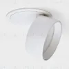 Встраиваемый спот Italline IT02-009 white 3000K IT02-009 white 3000K - 2