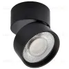 Накладной спот Italline IT02-010 black 4000K IT02-010 black 4000K - 1