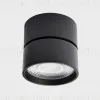 Накладной спот Italline IT02-010 black 4000K IT02-010 black 4000K - 2