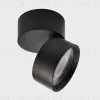 Накладной спот Italline IT02-010 black 4000K IT02-010 black 4000K - 3