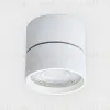 Накладной спот Italline IT02-010 white 4000K IT02-010 white 4000K - 2