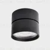 Накладной спот Italline IT02-011 black 4000K IT02-011 black 4000K - 2