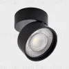 Накладной спот Italline IT02-011 black 4000K IT02-011 black 4000K - 1