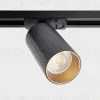 Трековый светильник Italline IT08-8010 black IT08-8010 black - 4